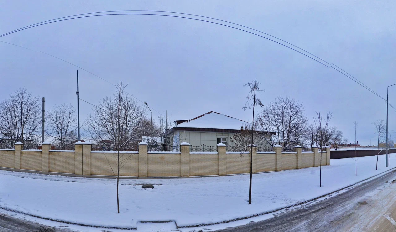 Пункт отбора на службу по контракту СВО
